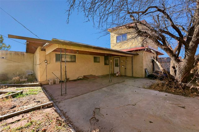 123 Placita De Oro, Santa Fe, NM 87501
