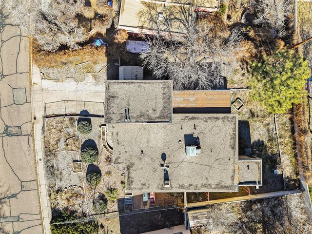 123 Placita De Oro, Santa Fe, NM 87501