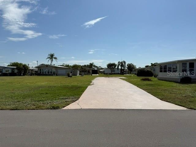 401 EL PRADO, North Port, FL 34287