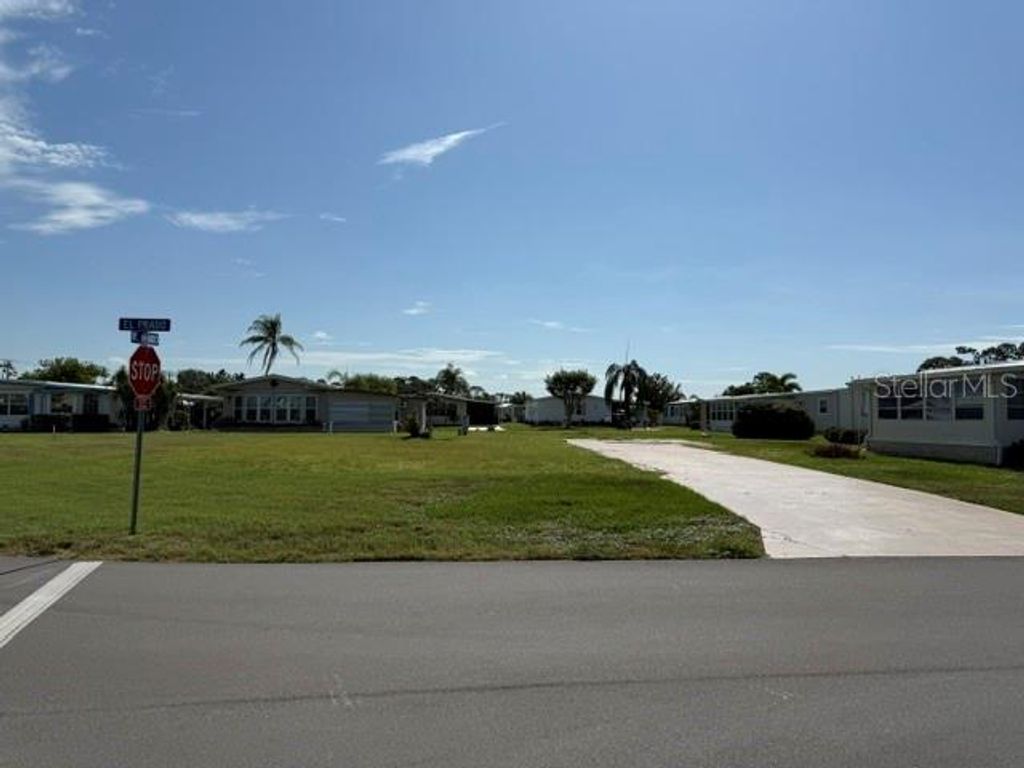 401 EL PRADO, North Port, FL 34287