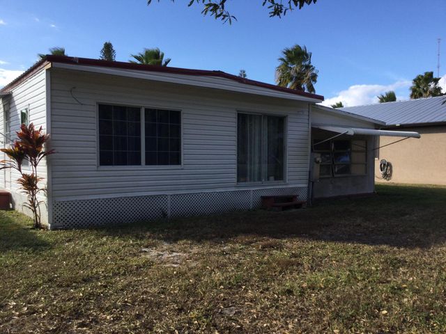 42 Golf Drive, Port St. Lucie, Port St Lucie, FL 34952