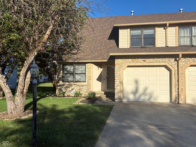 1131 Anthony Court, Greenwood, IN 46143