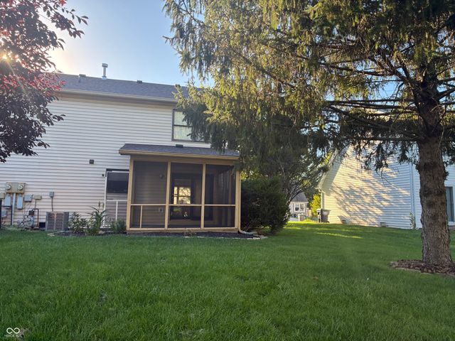 1131 Anthony Court, Greenwood, IN 46143