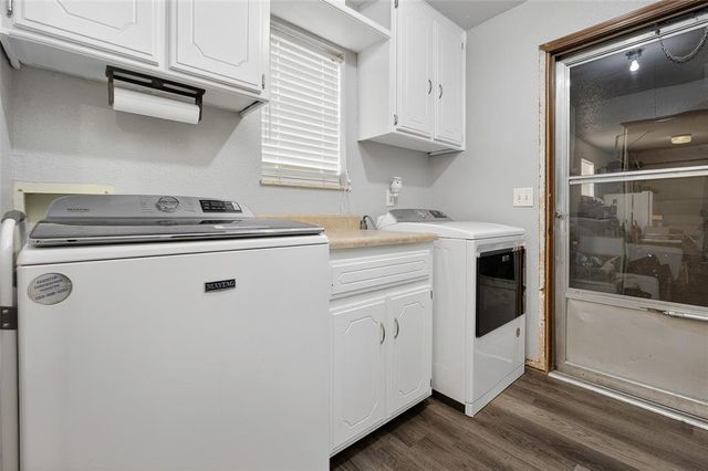 1119 W Johnathan Way, Mustang, OK 73064