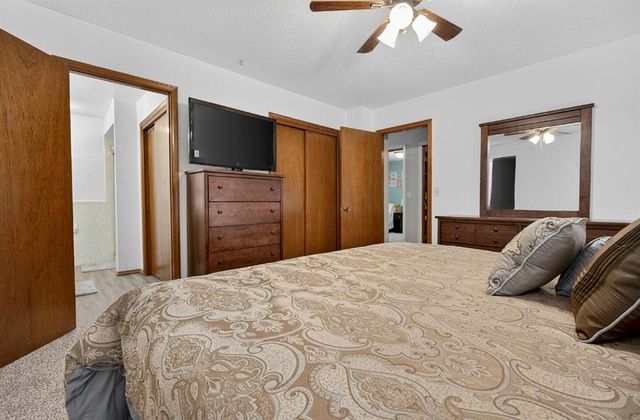 1119 W Johnathan Way, Mustang, OK 73064