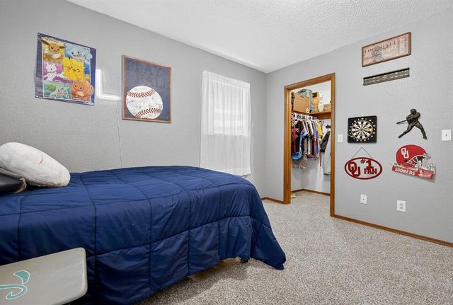1119 W Johnathan Way, Mustang, OK 73064