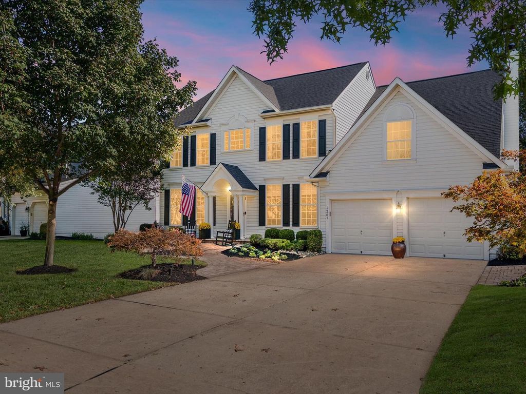 6209 GATEPOST WAY, Elkridge, MD 21075