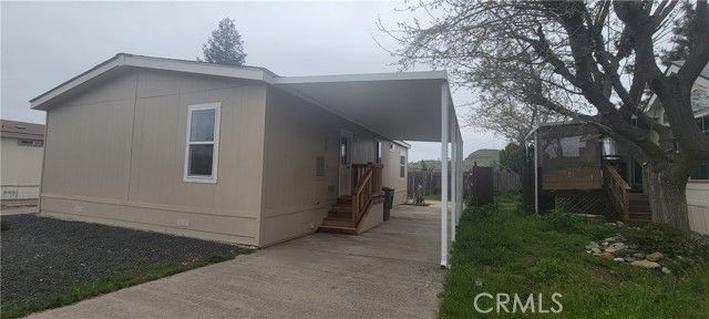 2920 Clark k-17, Butte Valley, CA 95965