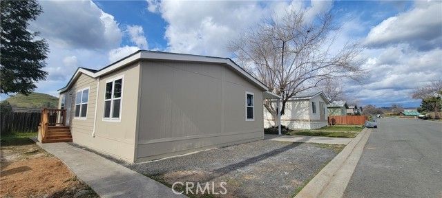 2920 Clark k-17, Butte Valley, CA 95965