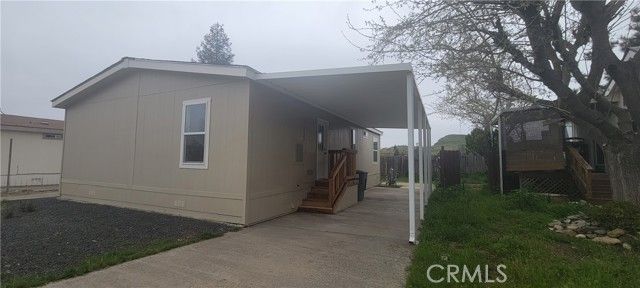 2920 Clark k-17, Butte Valley, CA 95965