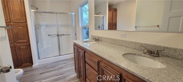 2920 Clark k-17, Butte Valley, CA 95965