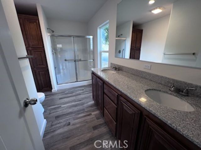 2920 Clark k-17, Butte Valley, CA 95965