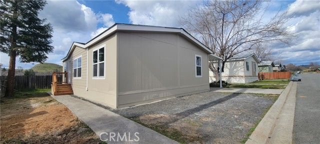 2920 Clark k-17, Butte Valley, CA 95965