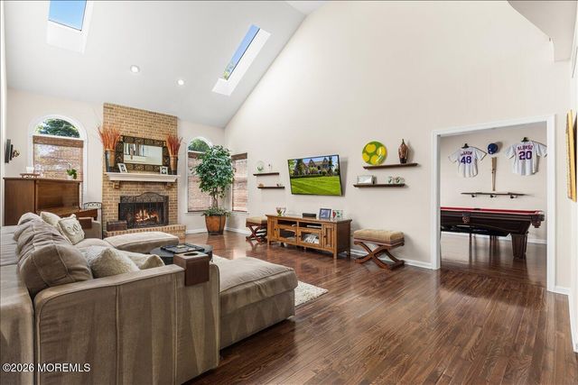 220 Round Hill Drive, Freehold, NJ 07728