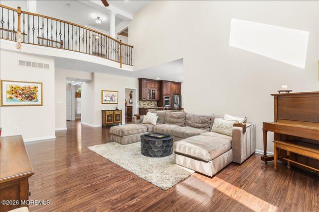 220 Round Hill Drive, Freehold, NJ 07728