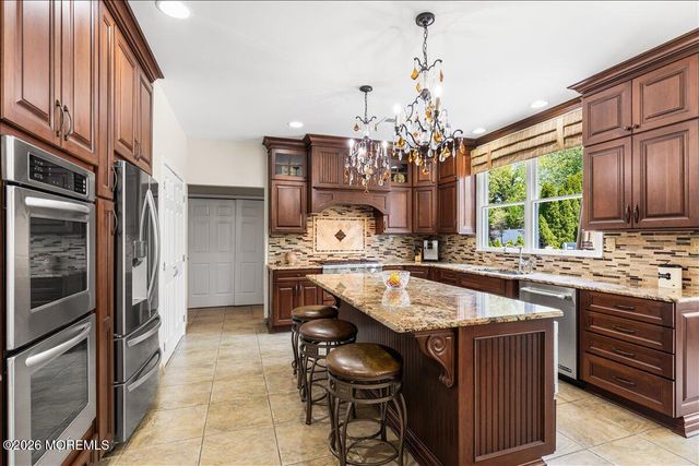 220 Round Hill Drive, Freehold, NJ 07728