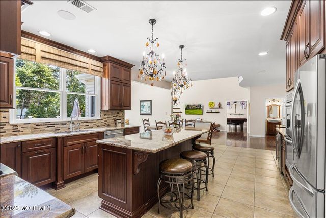 220 Round Hill Drive, Freehold, NJ 07728