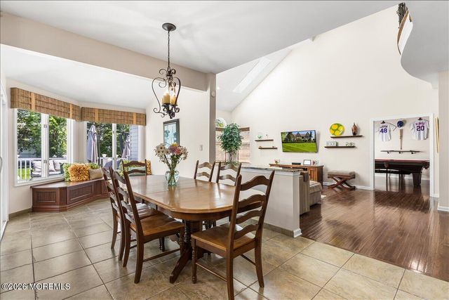 220 Round Hill Drive, Freehold, NJ 07728