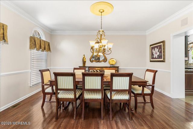 220 Round Hill Drive, Freehold, NJ 07728