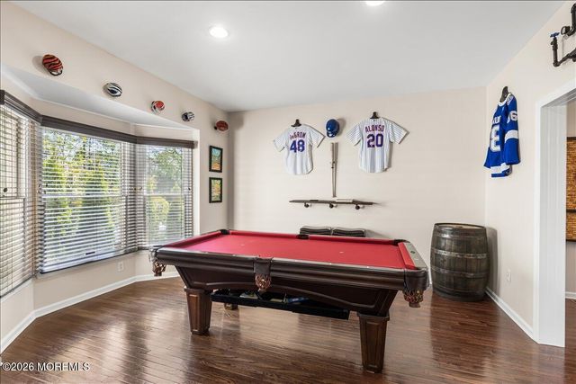 220 Round Hill Drive, Freehold, NJ 07728