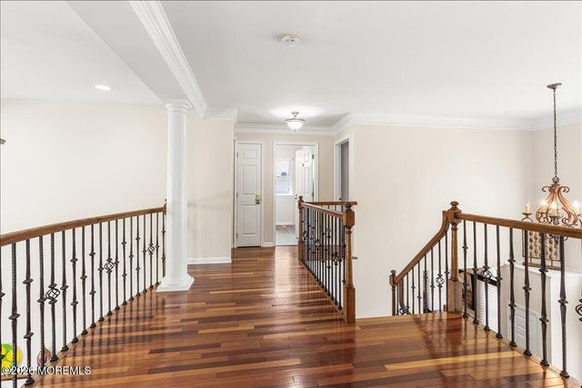 220 Round Hill Drive, Freehold, NJ 07728