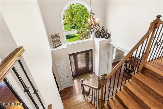 220 Round Hill Drive, Freehold, NJ 07728