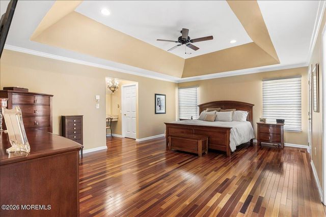 220 Round Hill Drive, Freehold, NJ 07728