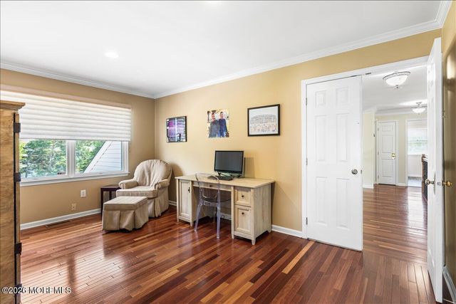 220 Round Hill Drive, Freehold, NJ 07728