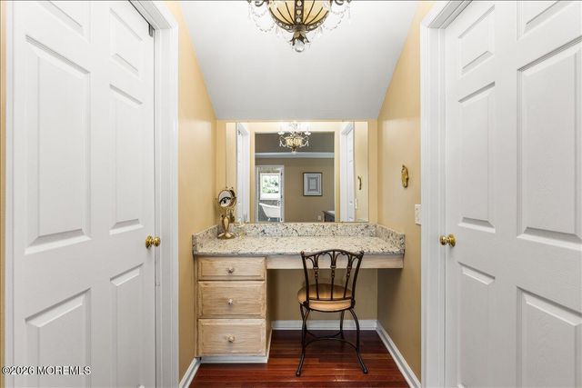 220 Round Hill Drive, Freehold, NJ 07728