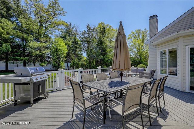 220 Round Hill Drive, Freehold, NJ 07728
