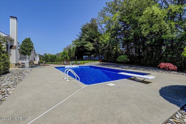 220 Round Hill Drive, Freehold, NJ 07728