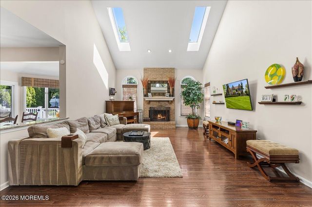 220 Round Hill Drive, Freehold, NJ 07728