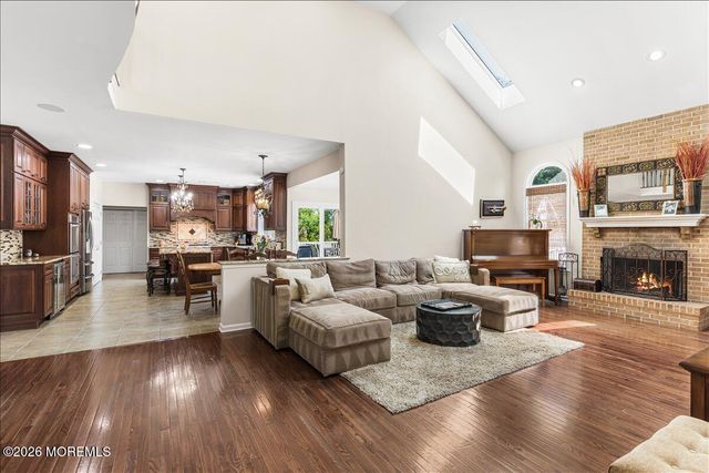 220 Round Hill Drive, Freehold, NJ 07728