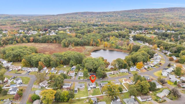 241 Pondview Drive, Southington, CT 06489