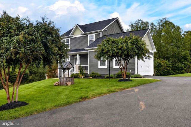 11809 BRADLEY FOREST RD, Manassas, VA 20112