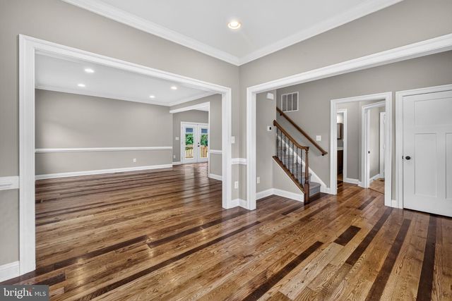 11809 BRADLEY FOREST RD, Manassas, VA 20112