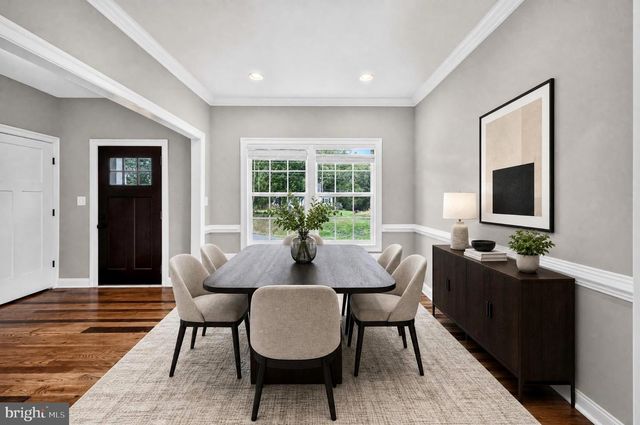 11809 BRADLEY FOREST RD, Manassas, VA 20112