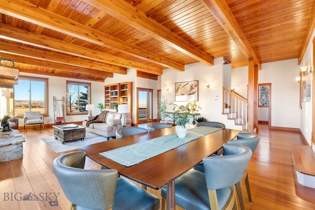 855 Deer Path, Bozeman, MT 59718