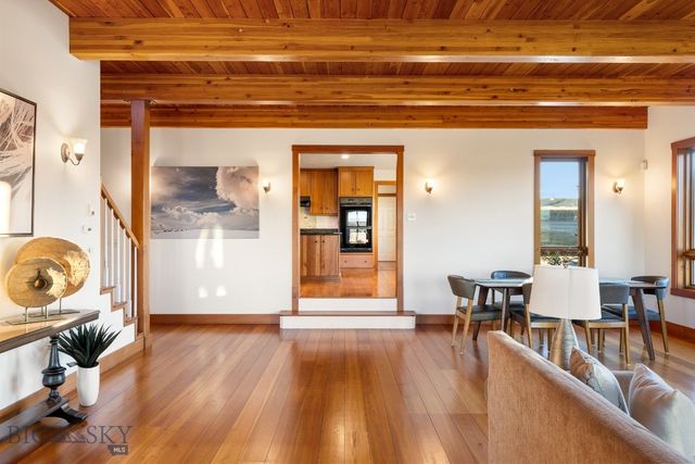 855 Deer Path, Bozeman, MT 59718