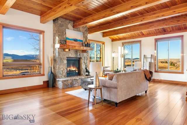 855 Deer Path, Bozeman, MT 59718