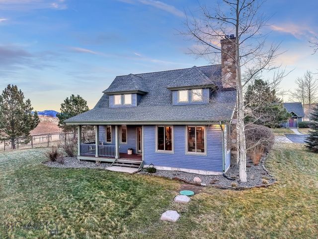 855 Deer Path, Bozeman, MT 59718