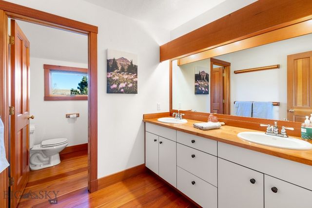 855 Deer Path, Bozeman, MT 59718