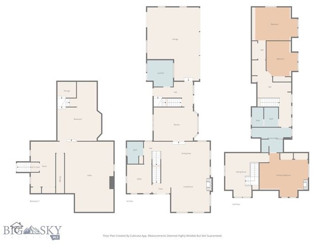 855 Deer Path, Bozeman, MT 59718