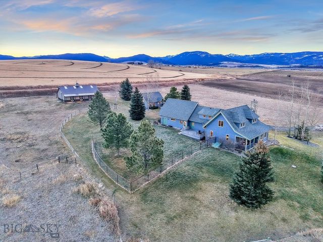 855 Deer Path, Bozeman, MT 59718