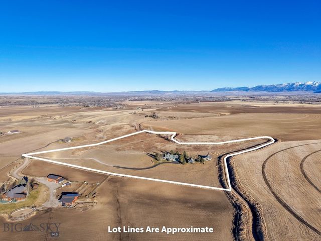 855 Deer Path, Bozeman, MT 59718