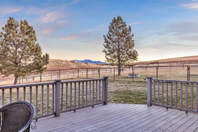 855 Deer Path, Bozeman, MT 59718