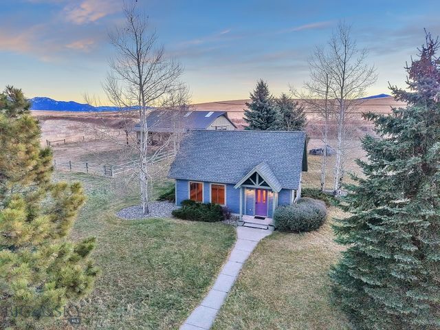 855 Deer Path, Bozeman, MT 59718
