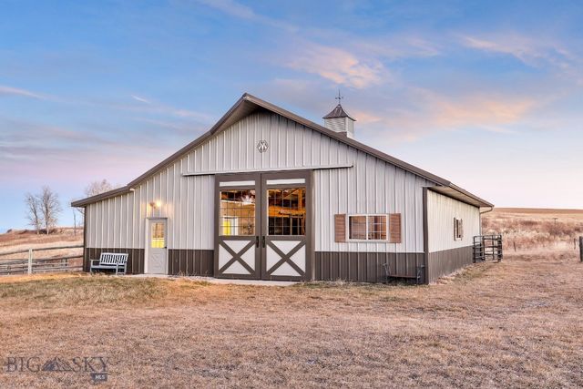 855 Deer Path, Bozeman, MT 59718