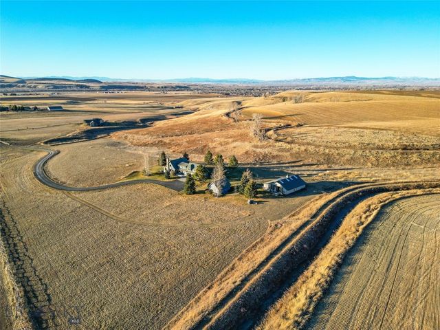 855 Deer Path, Bozeman, MT 59718