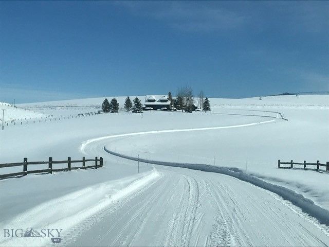 855 Deer Path, Bozeman, MT 59718